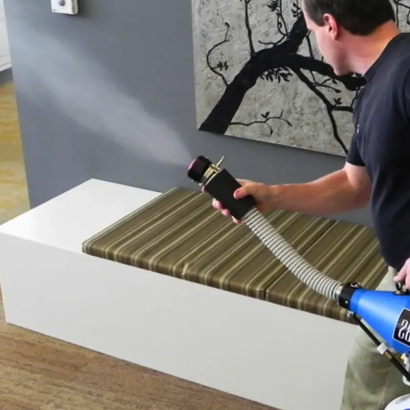 Professional Odor Removal in Miami Beach, FL